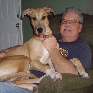 Meet your Posher, Scott